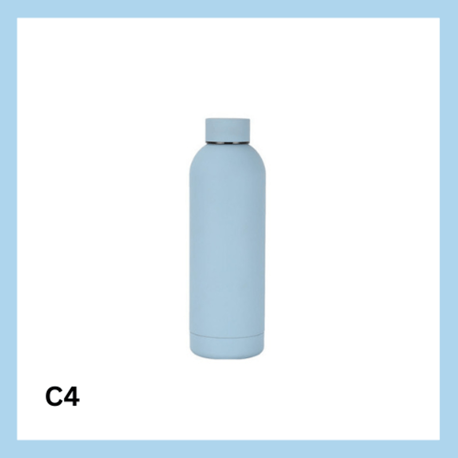 Stálbrúsi 350ml – 11 litir