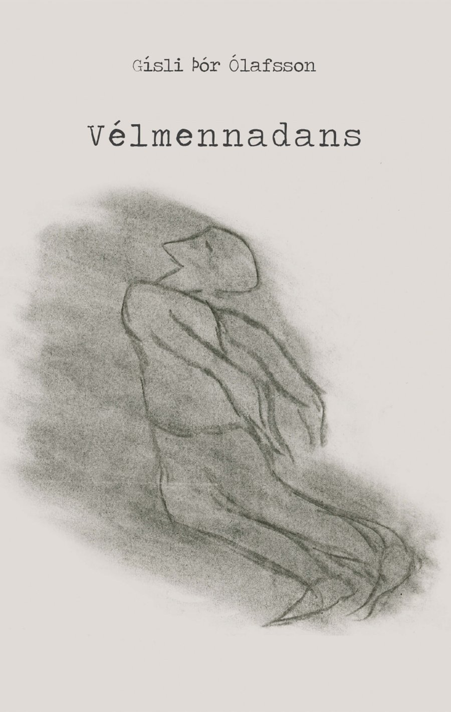 Vélmennadans