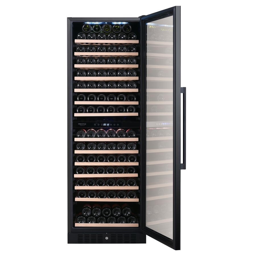 Vínkælir Temptech Prestige 180cm