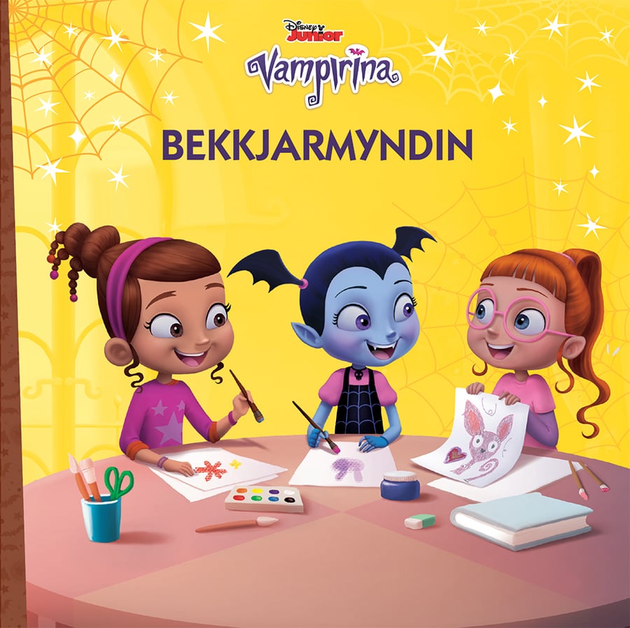 Vampirína Bekkjarmyndin