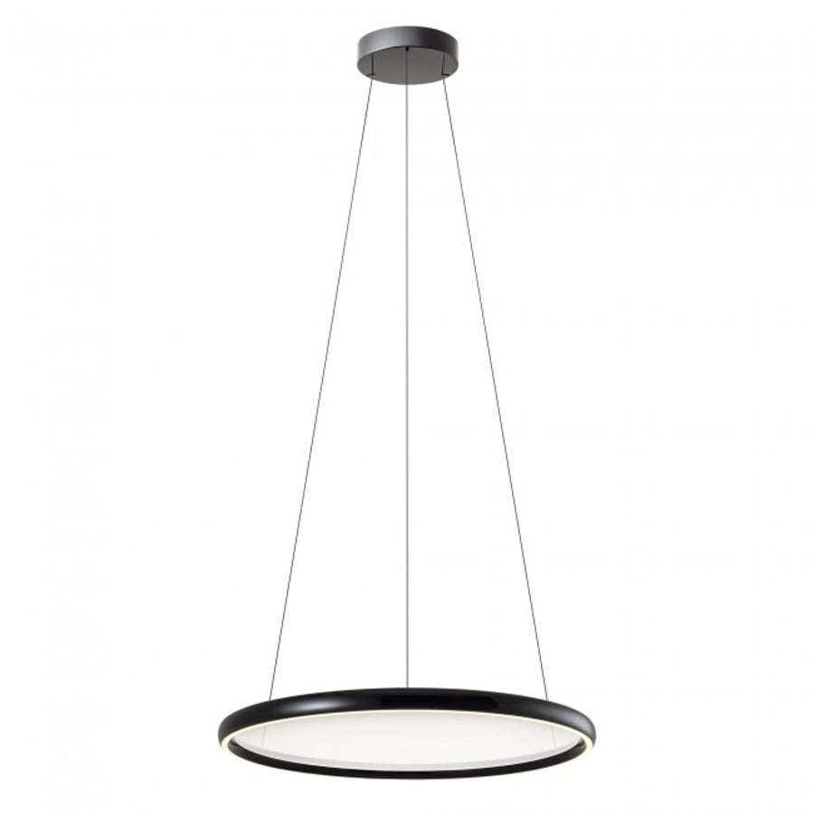 Vance 65cm hangandi svart