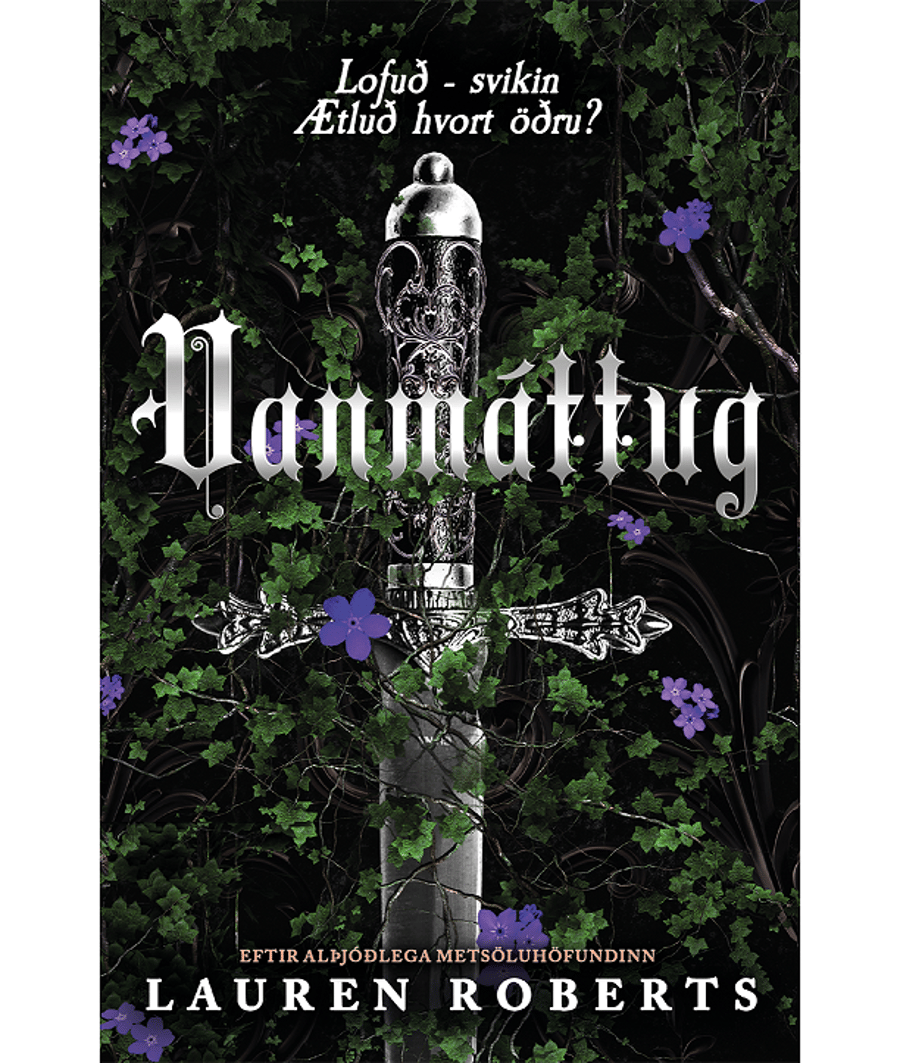 Vanmáttug