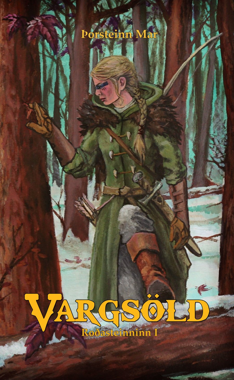 Vargsöld