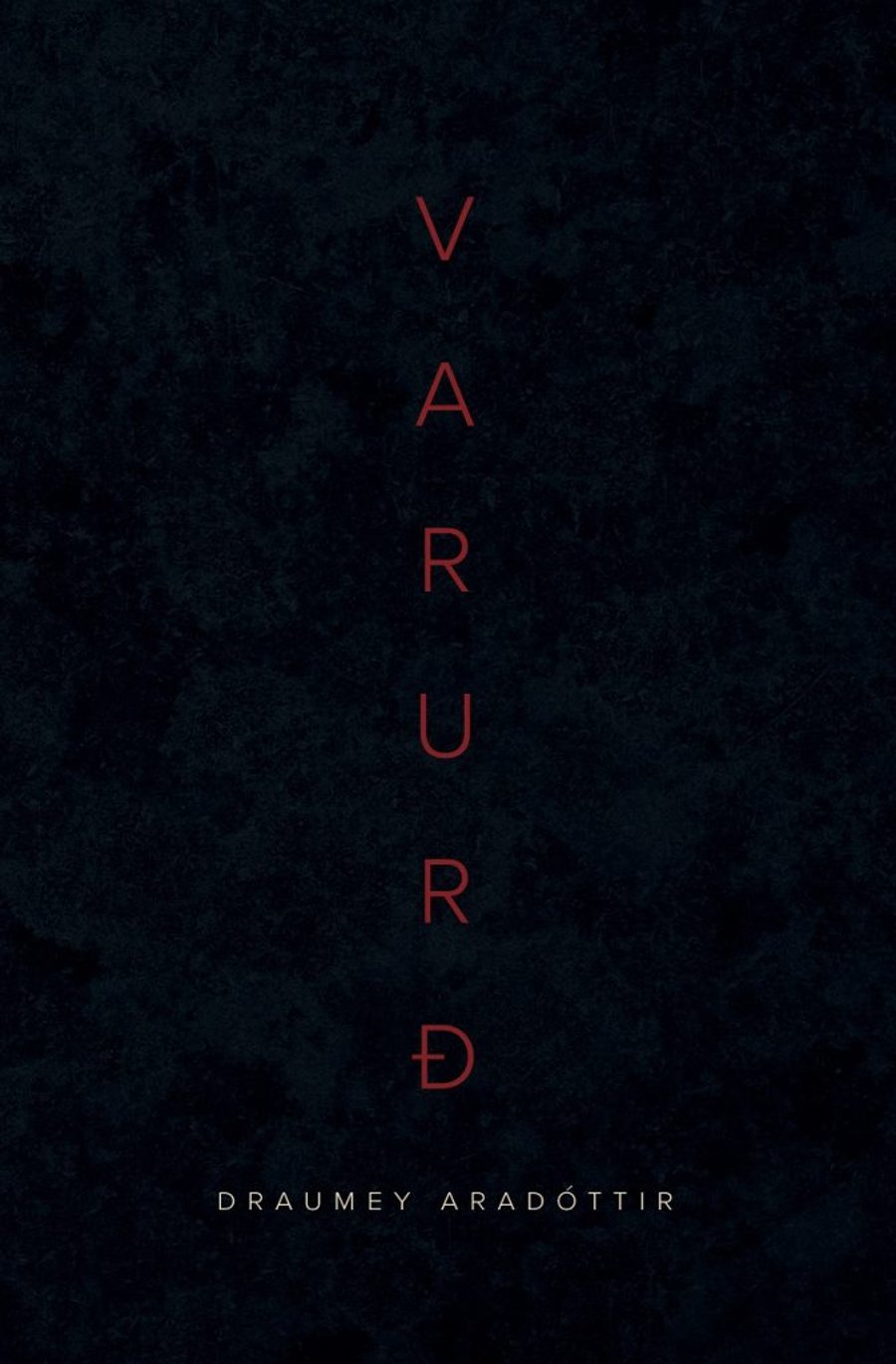Varurð