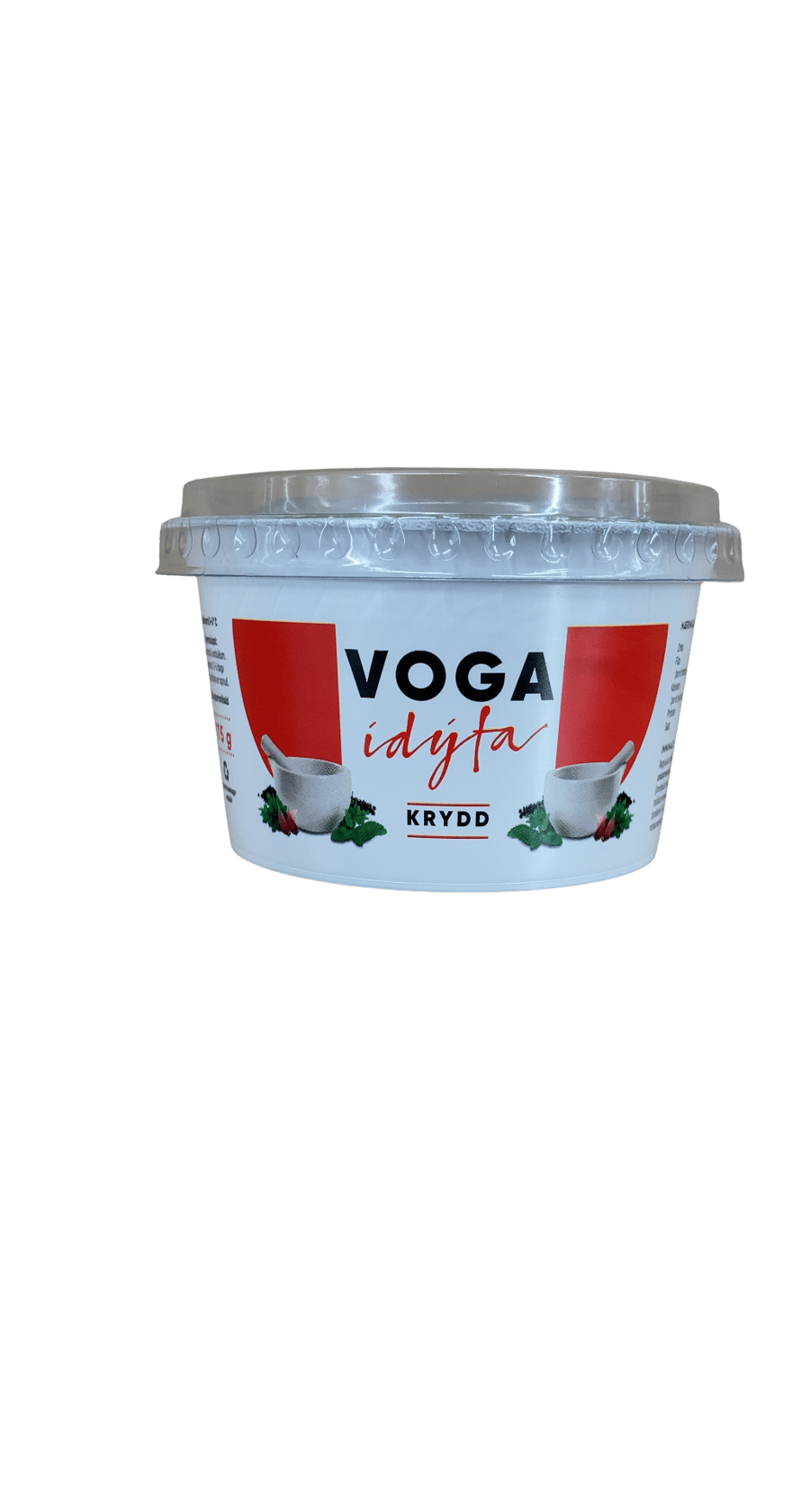 Voga Ídýfa Krydd 175 g