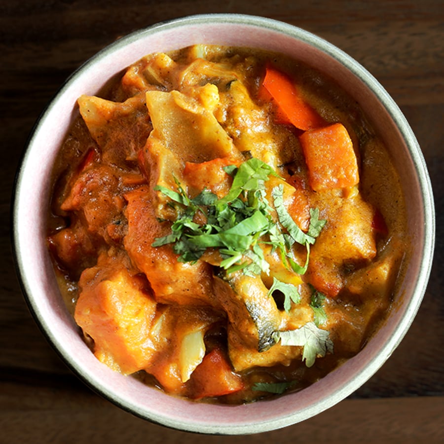 Veg Masala