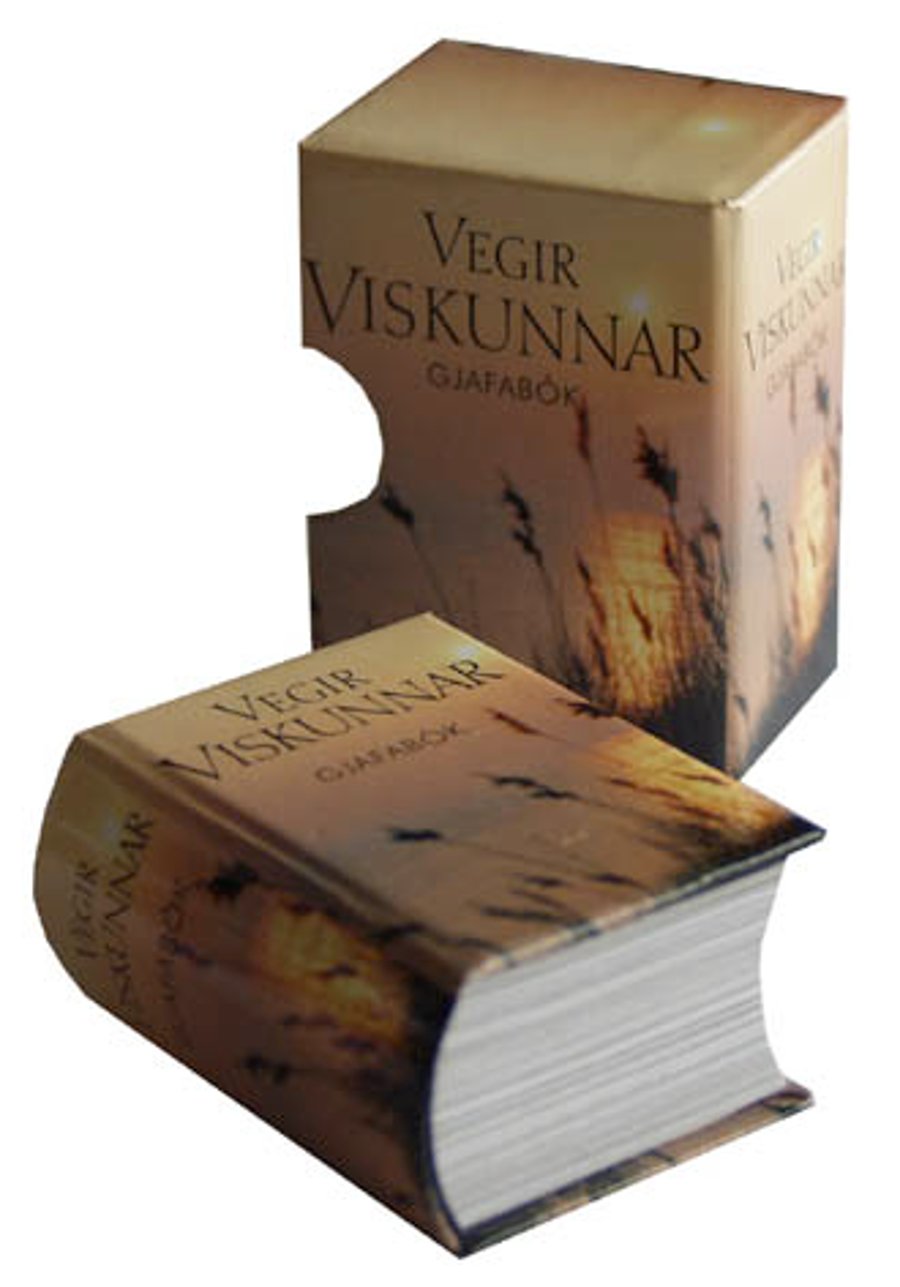 Vegir Viskunnar