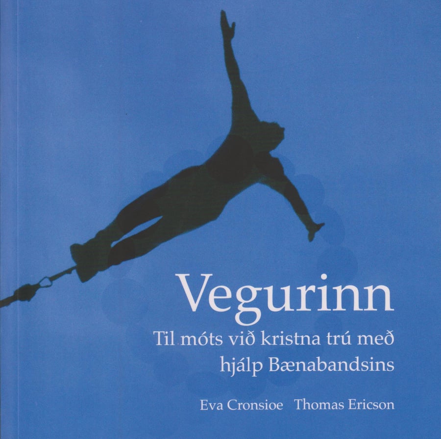 Vegurinn