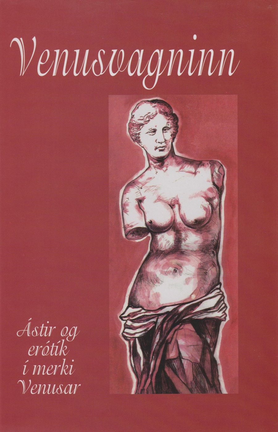 Venusvagninn