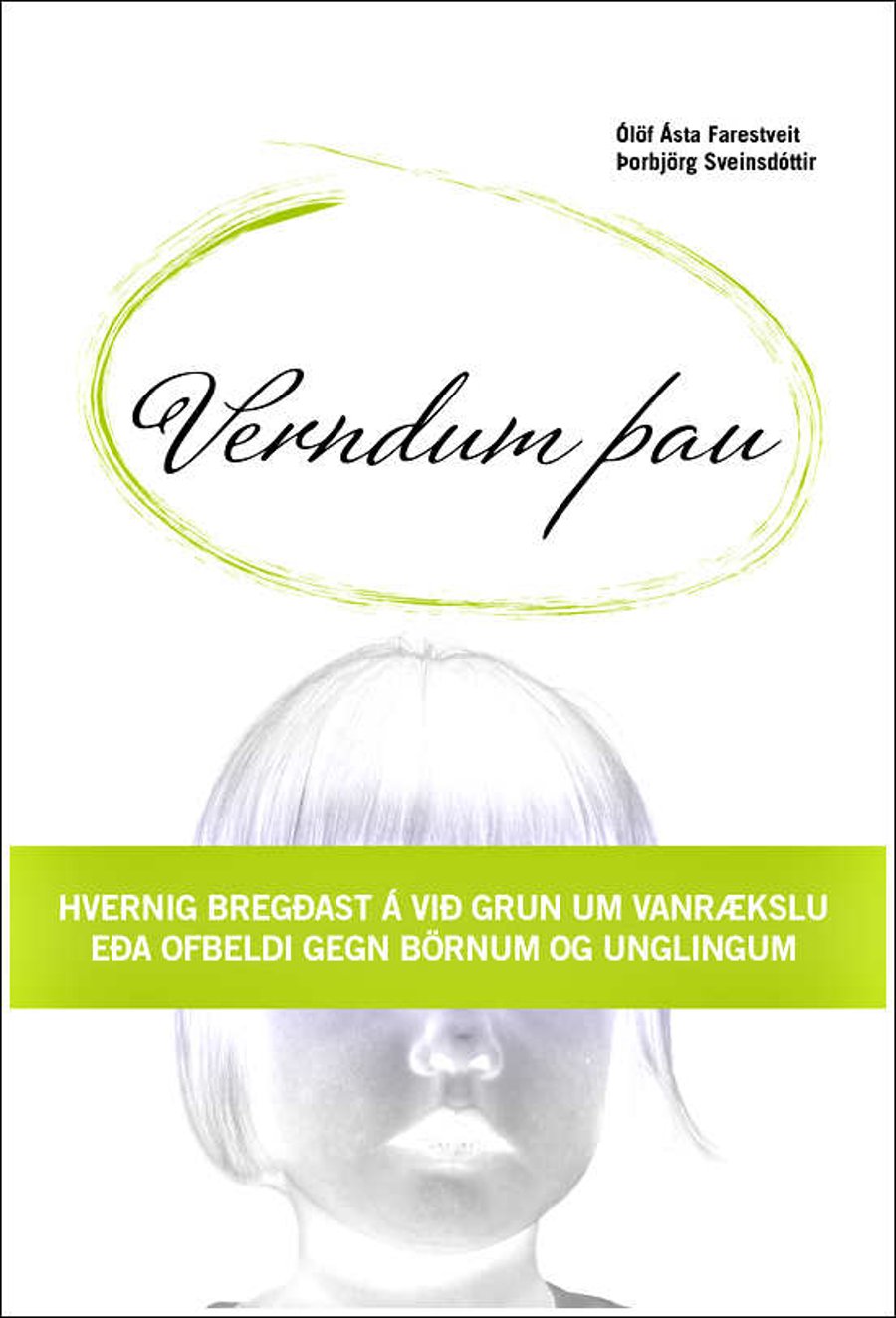 Verndum þau