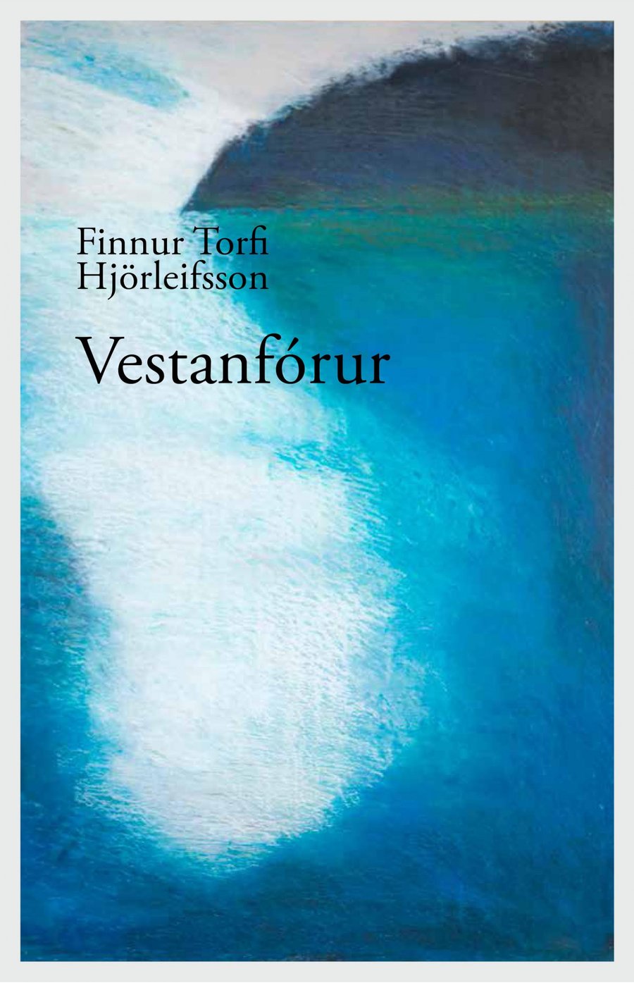 Vestanfórur
