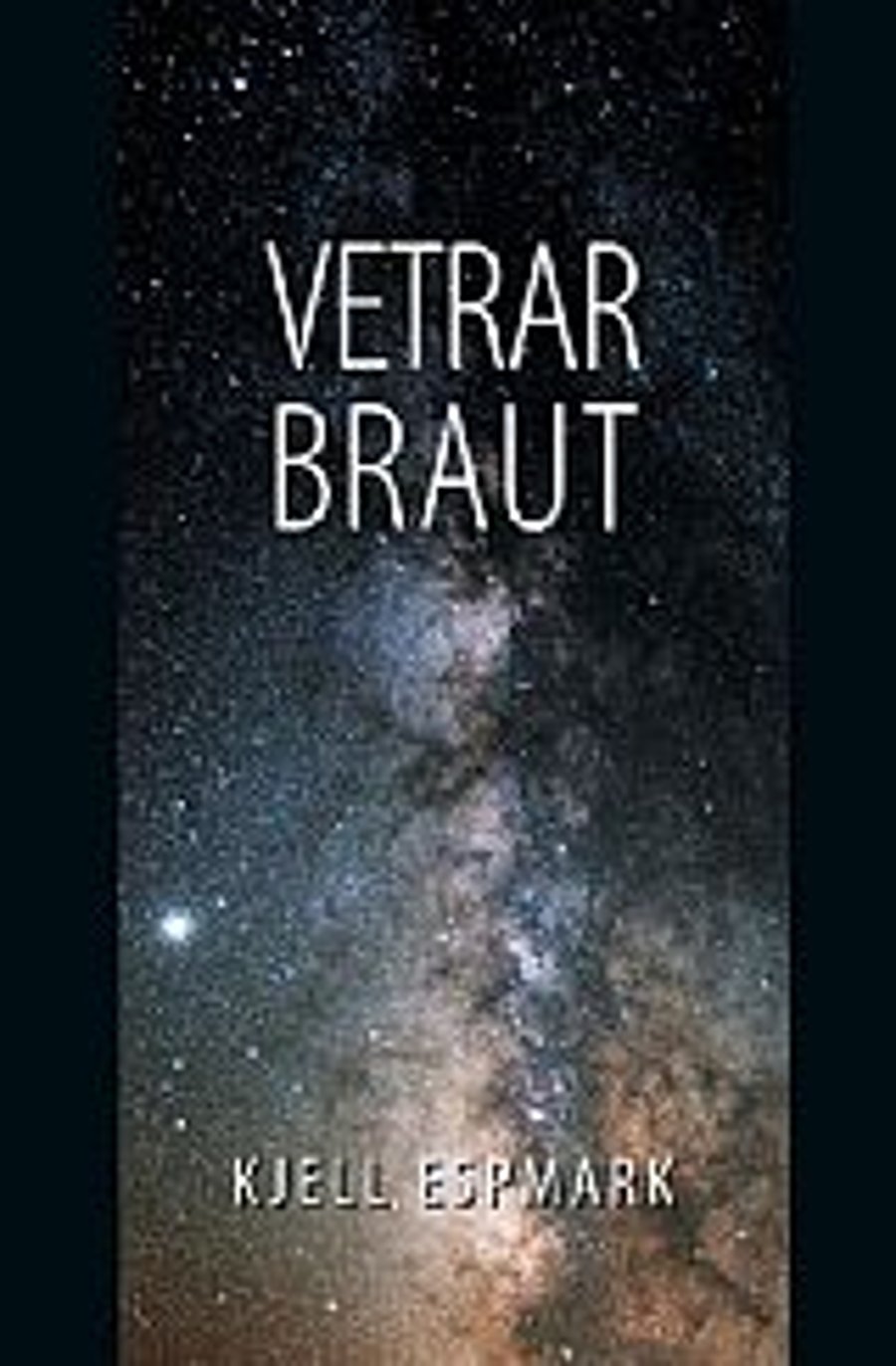 Vetrarbraut