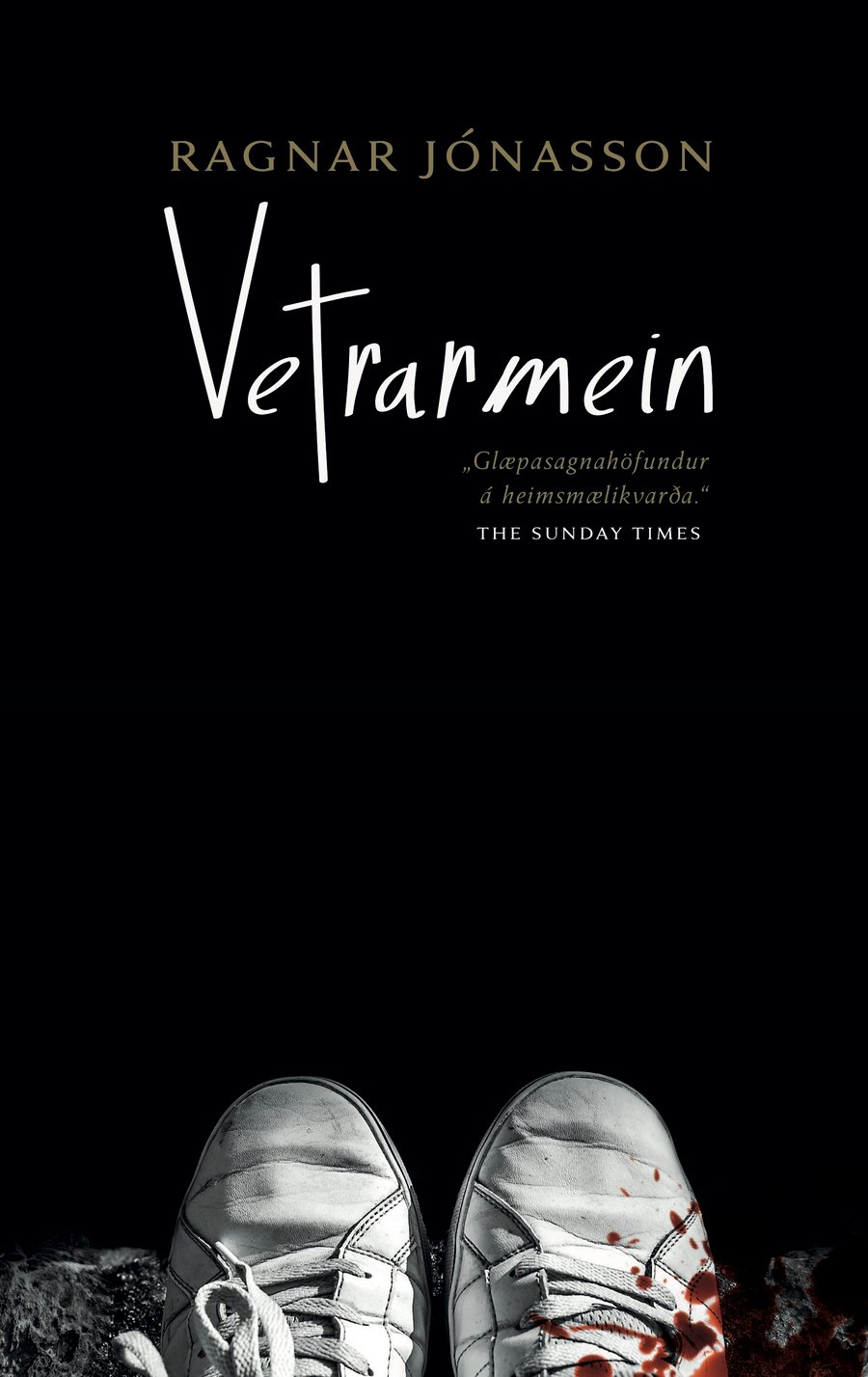 Vetrarmein
