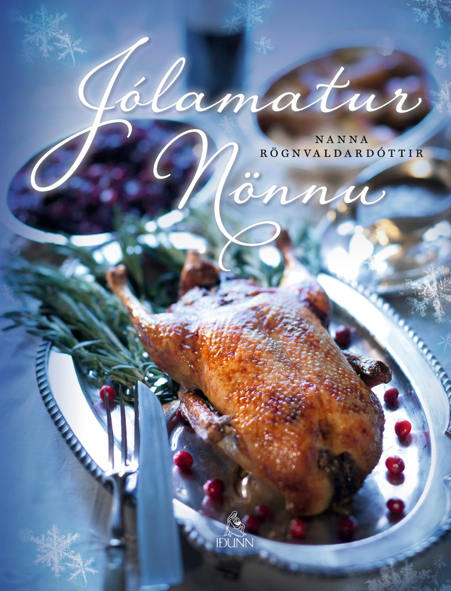 Jólamatur Nönnu