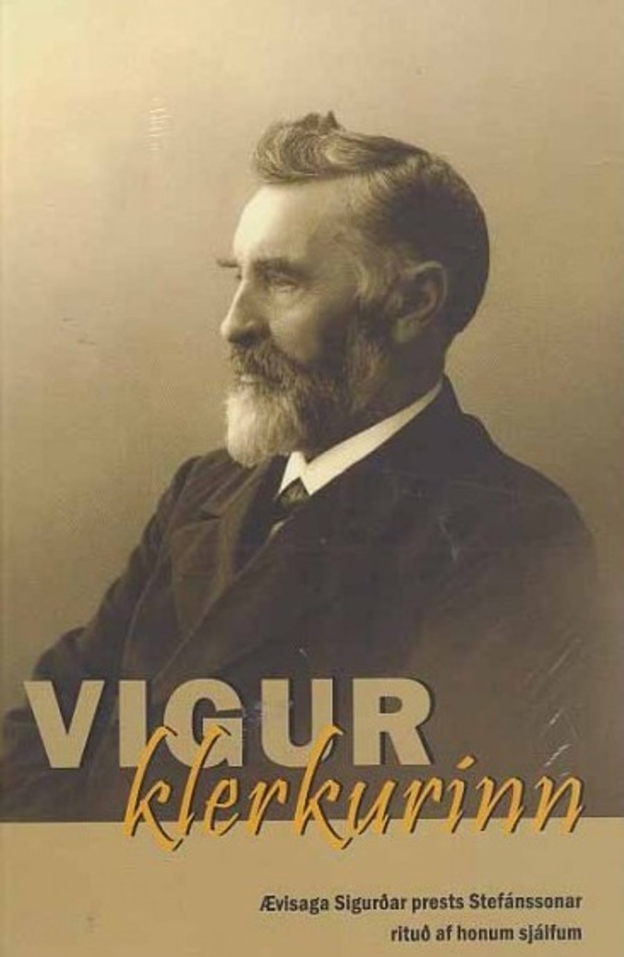 Vigurklerkurinn