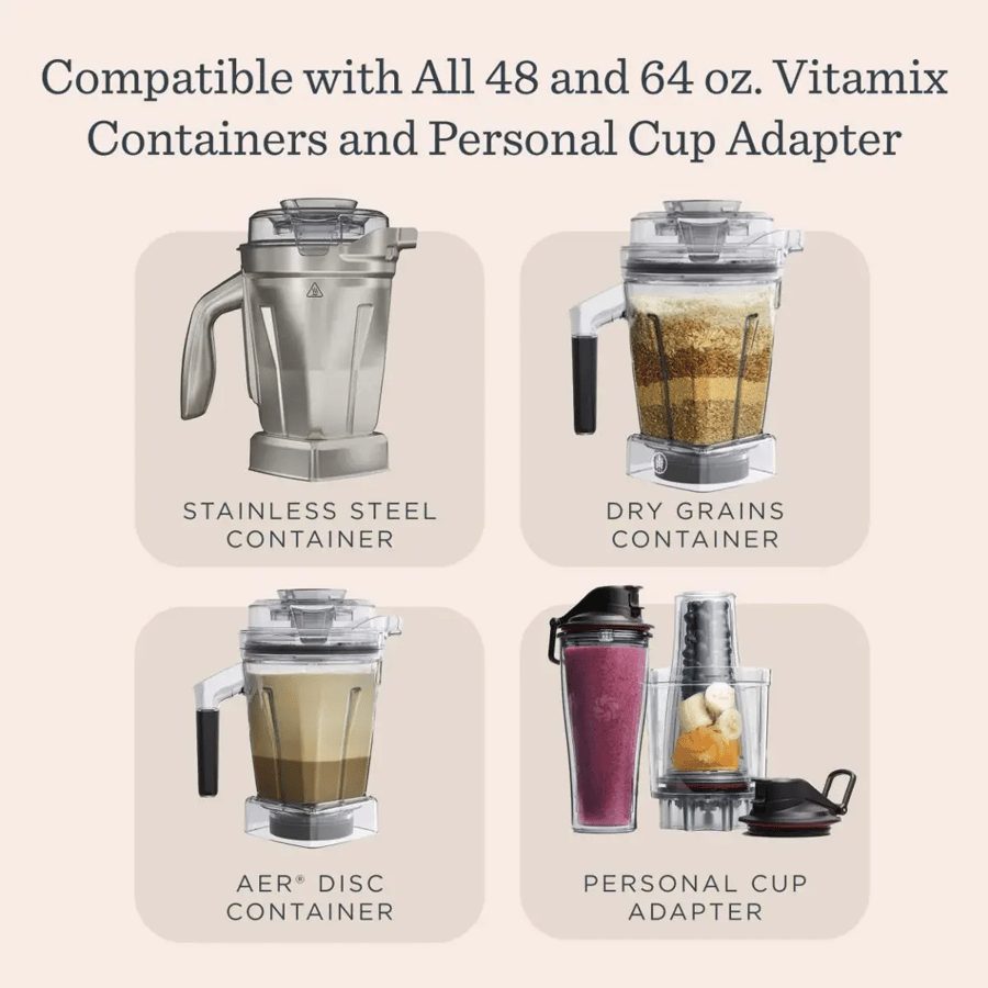 Vitamix Explorian 510 Blandari
