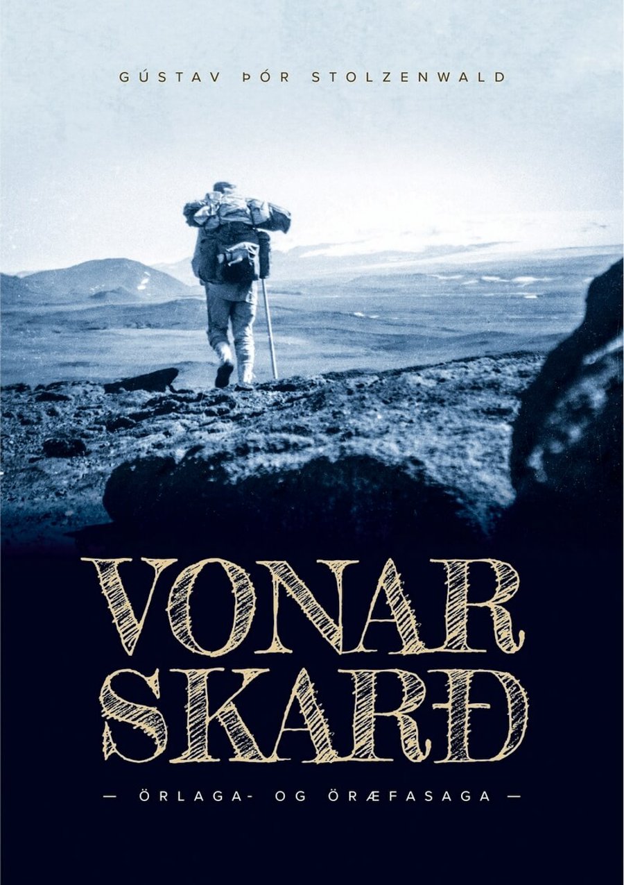 Vonarskarð