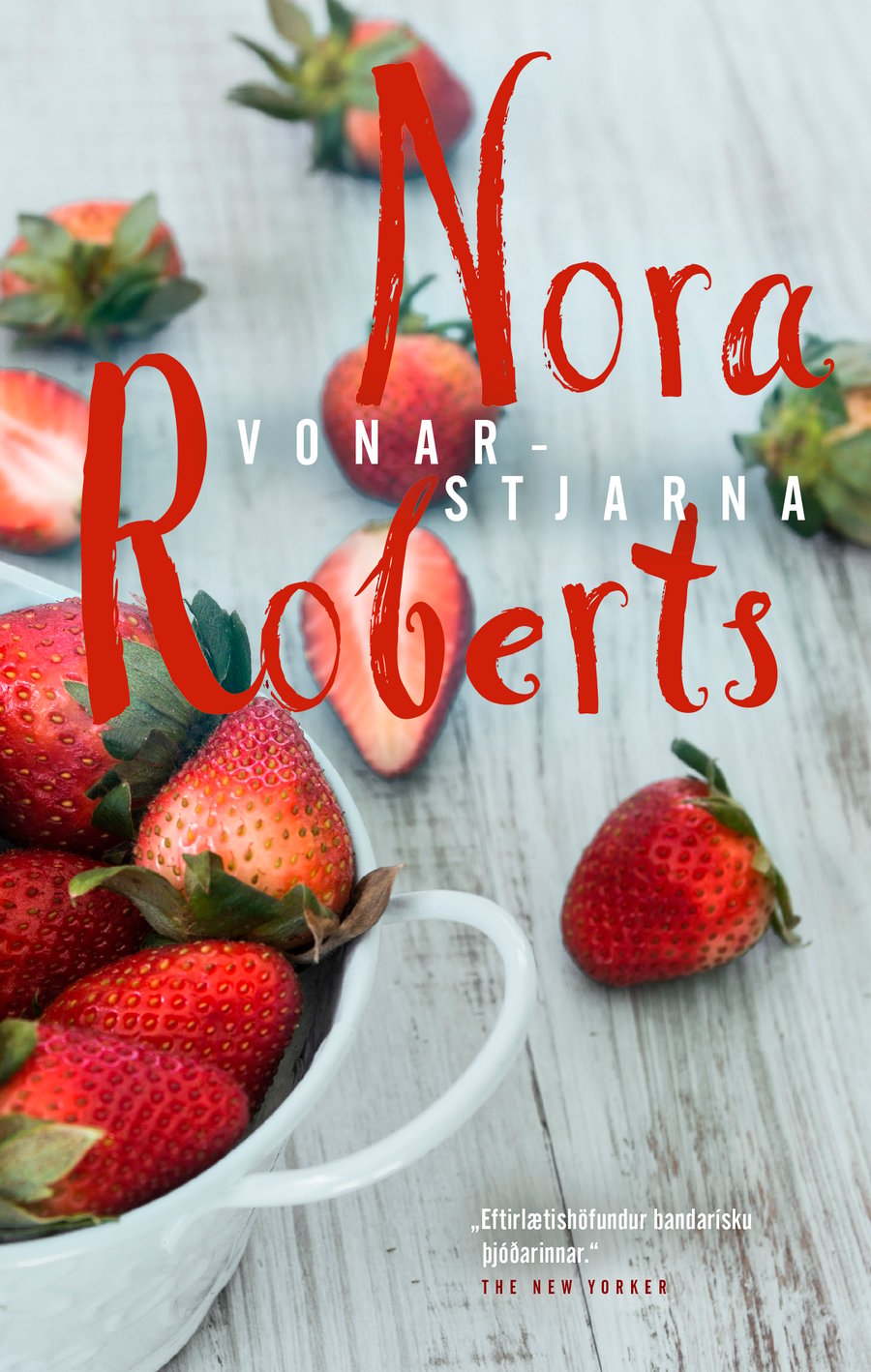 Vonarstjarna