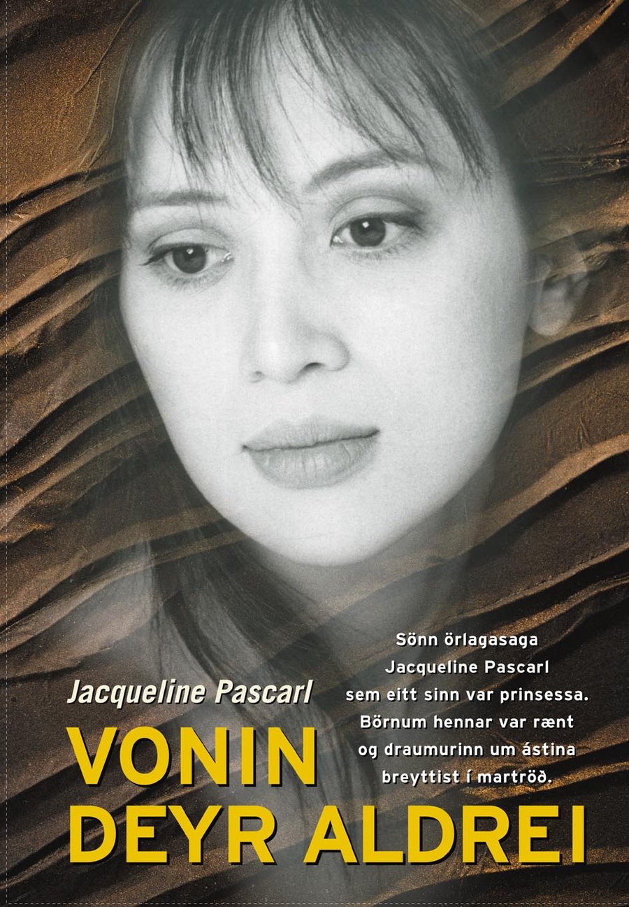 Vonin deyr aldrei
