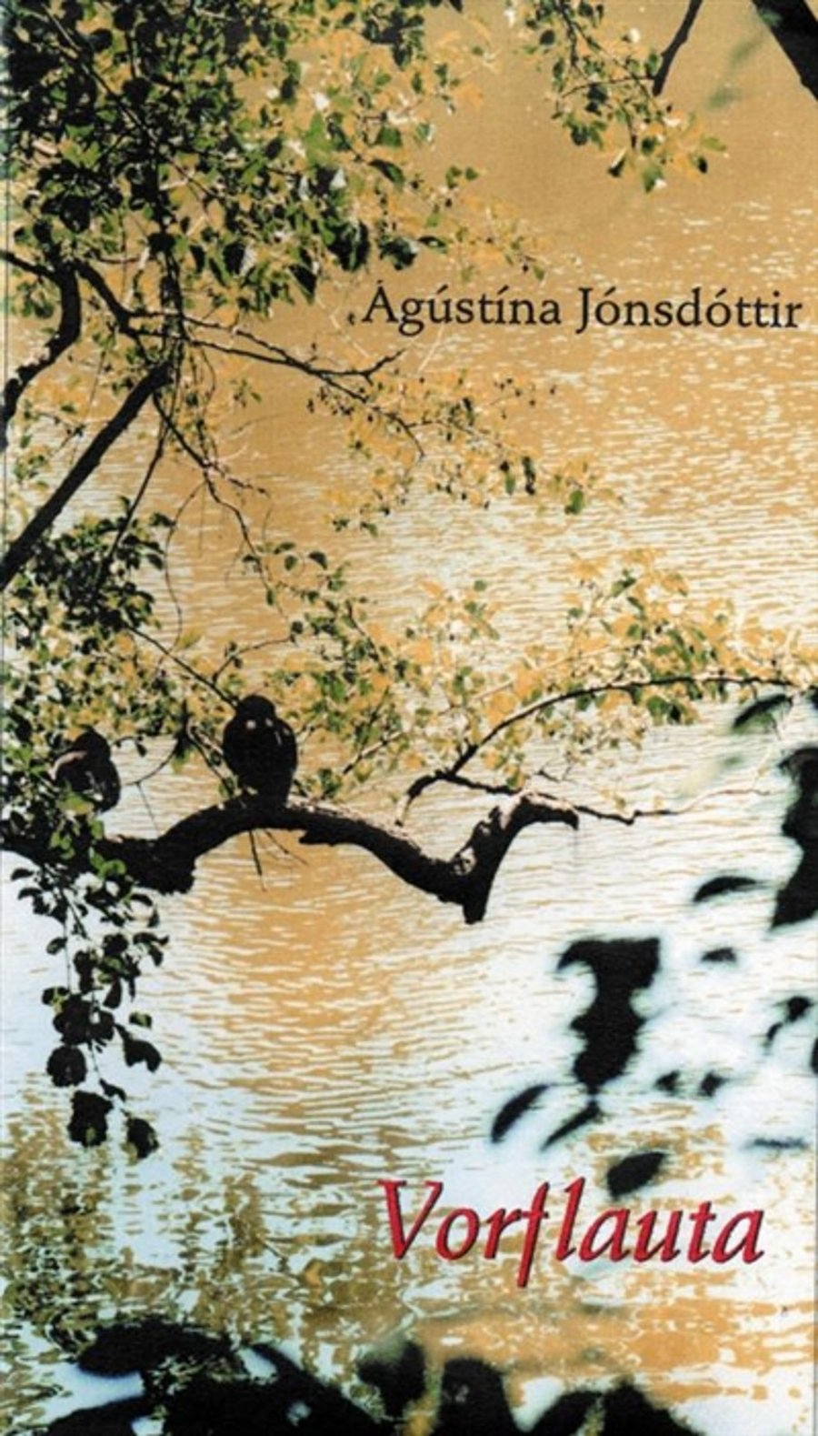 Vorflautan