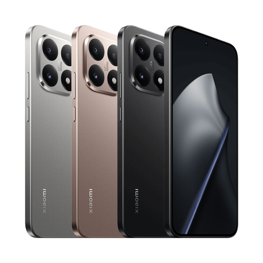 Xiaomi 15T 12+256GB 5G Leica snjallsími