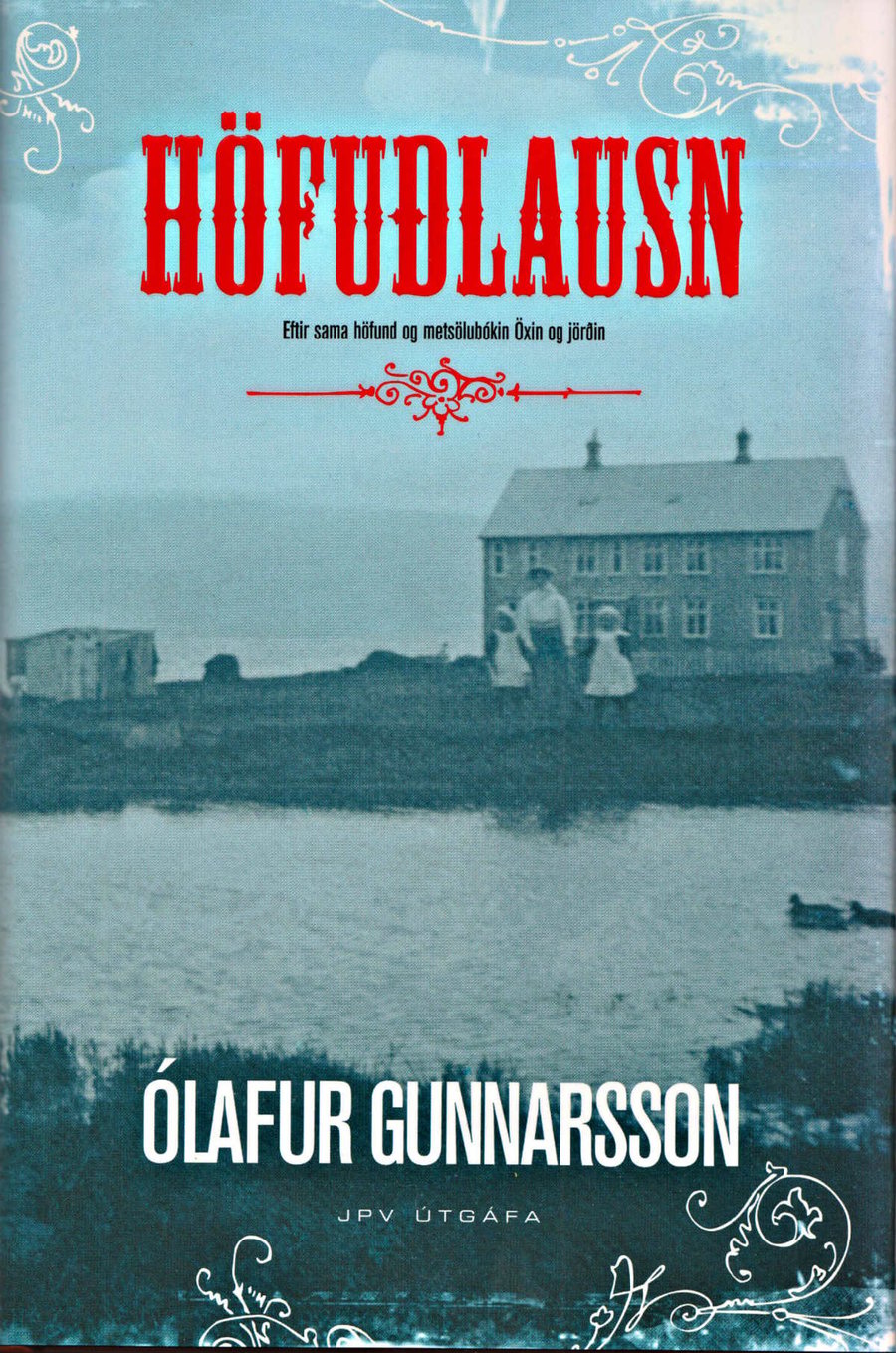 Höfuðlausn