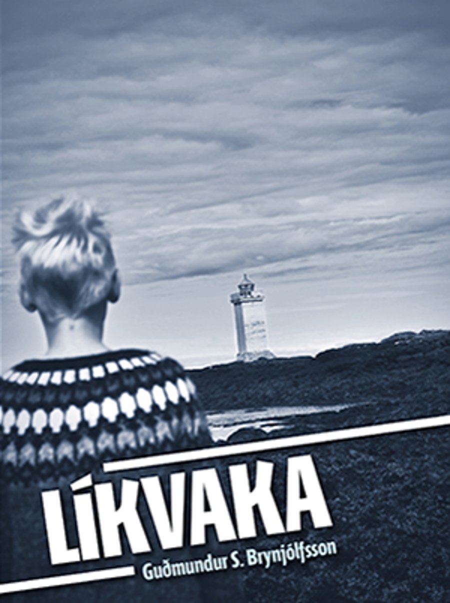Líkvaka