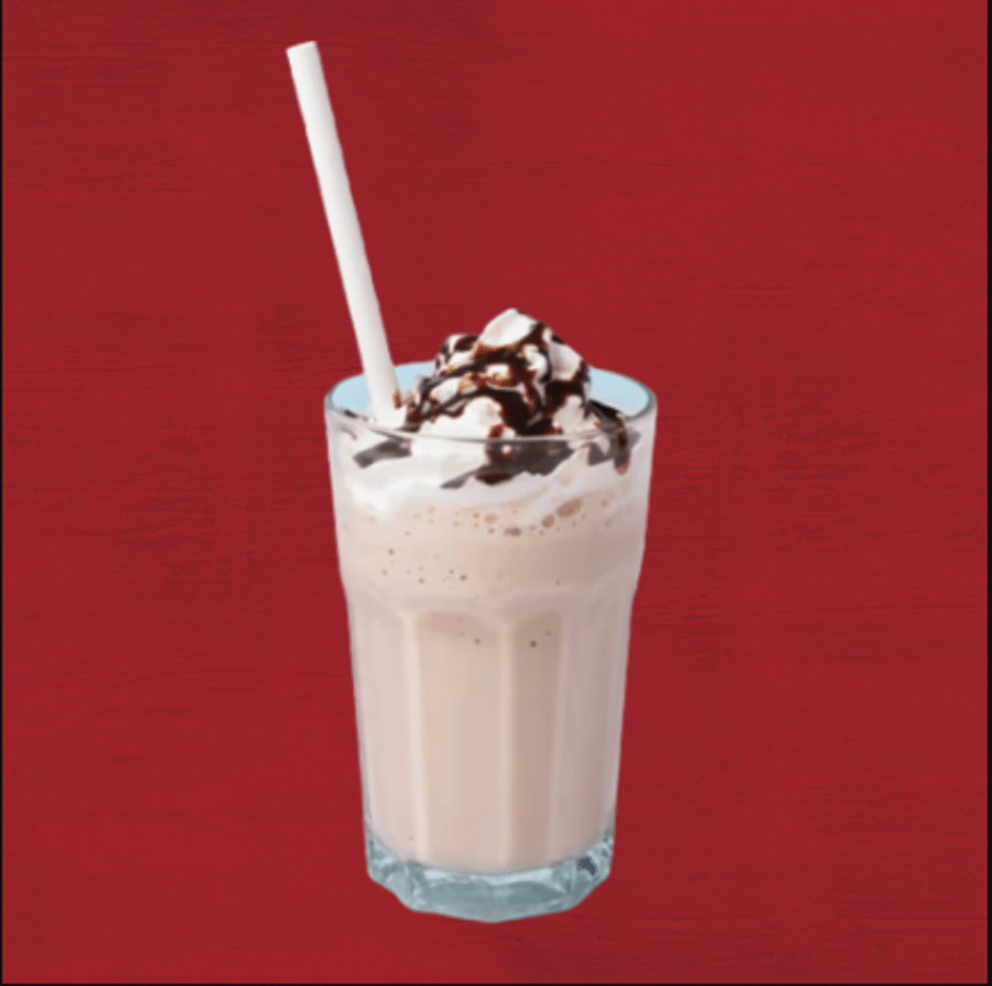 Kid Milkshake