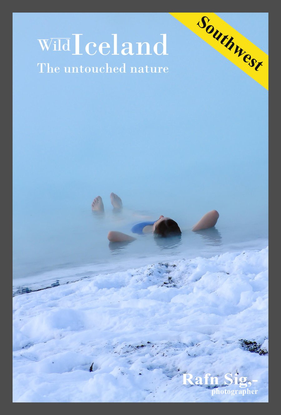 Wild Iceland - Southwest