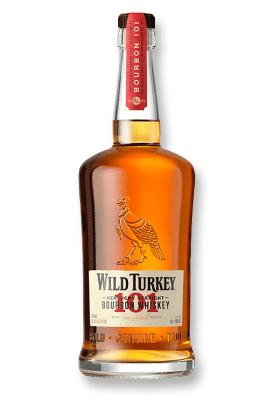 Wild Turkey 101 Proof