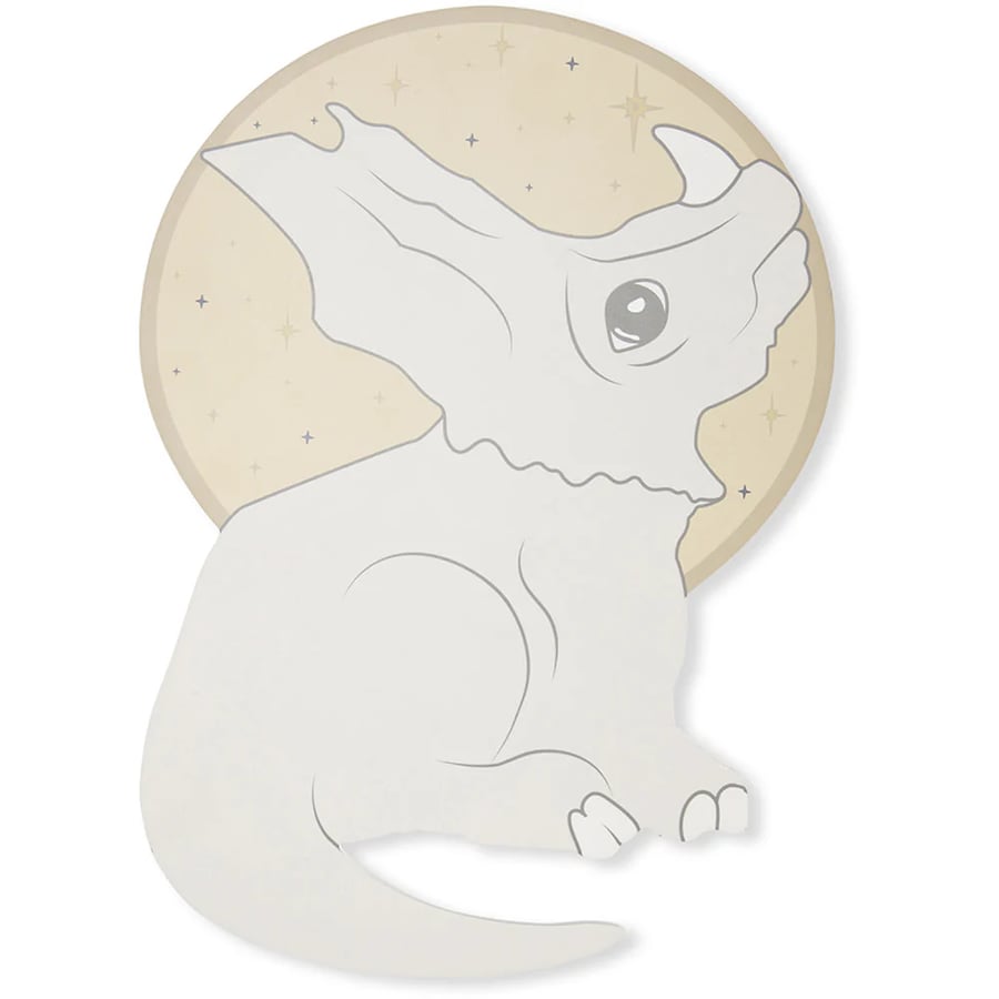Willi vegglampi Dino