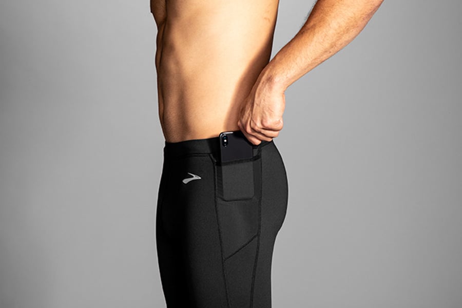 Brooks Threshold Tight