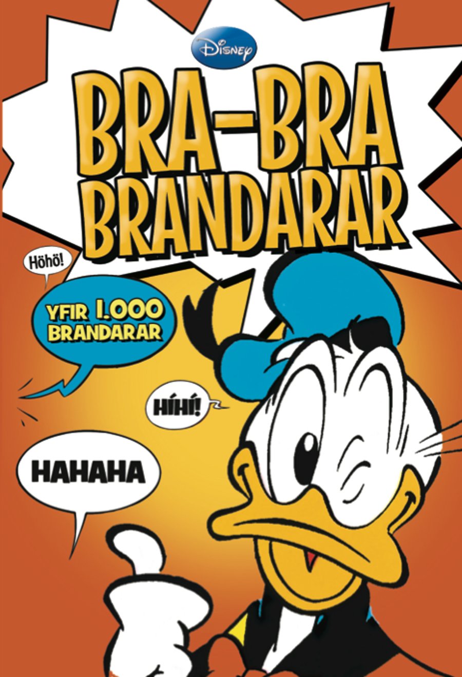 Bra-Bra brandarar