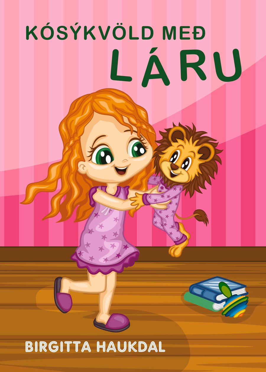 Kósýkvöld með Láru