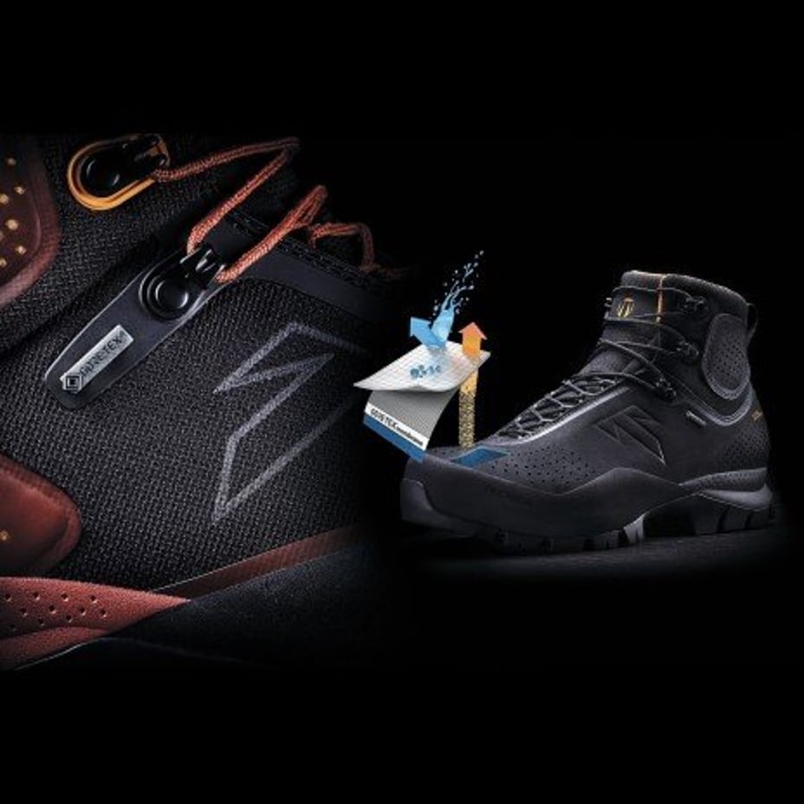 Tecnica Forge Winter GTX Mens