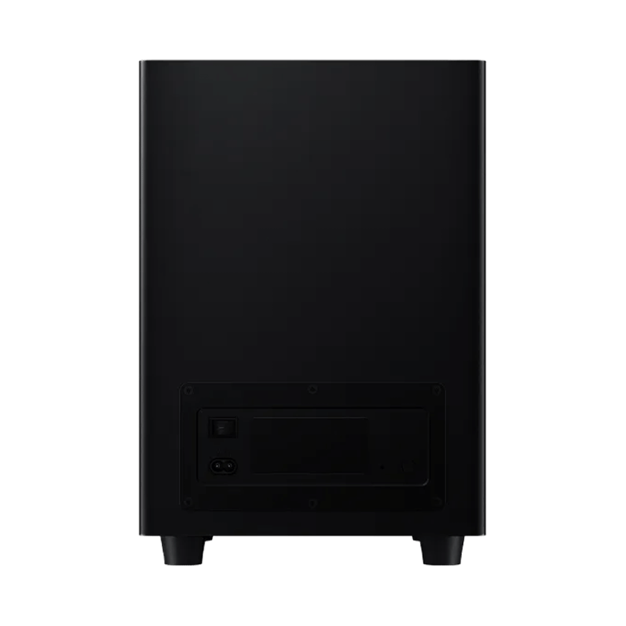 Xiaomi Soundbar Pro 2.1 ch hljóðstöng og bassakeila