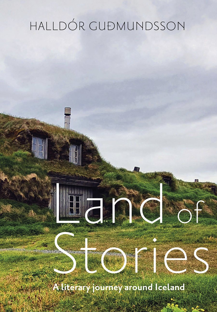 Land of Stories
