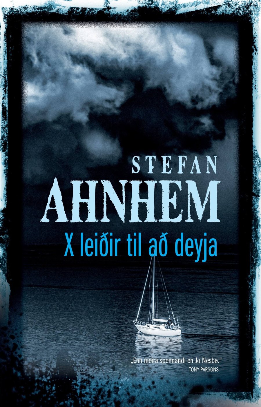 X leiðir til að deyja