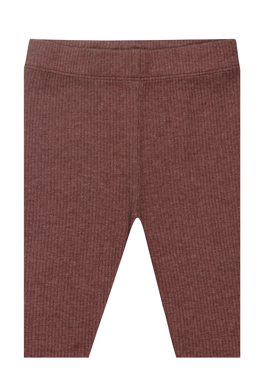 Kids up leggings Chicory Coffee