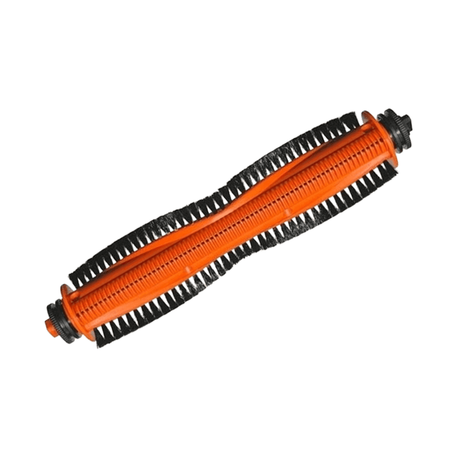 Aðalbursti með hárskera f. Xiaomi ryksuguvélmenni