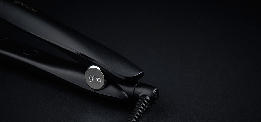 GHD sléttujárn