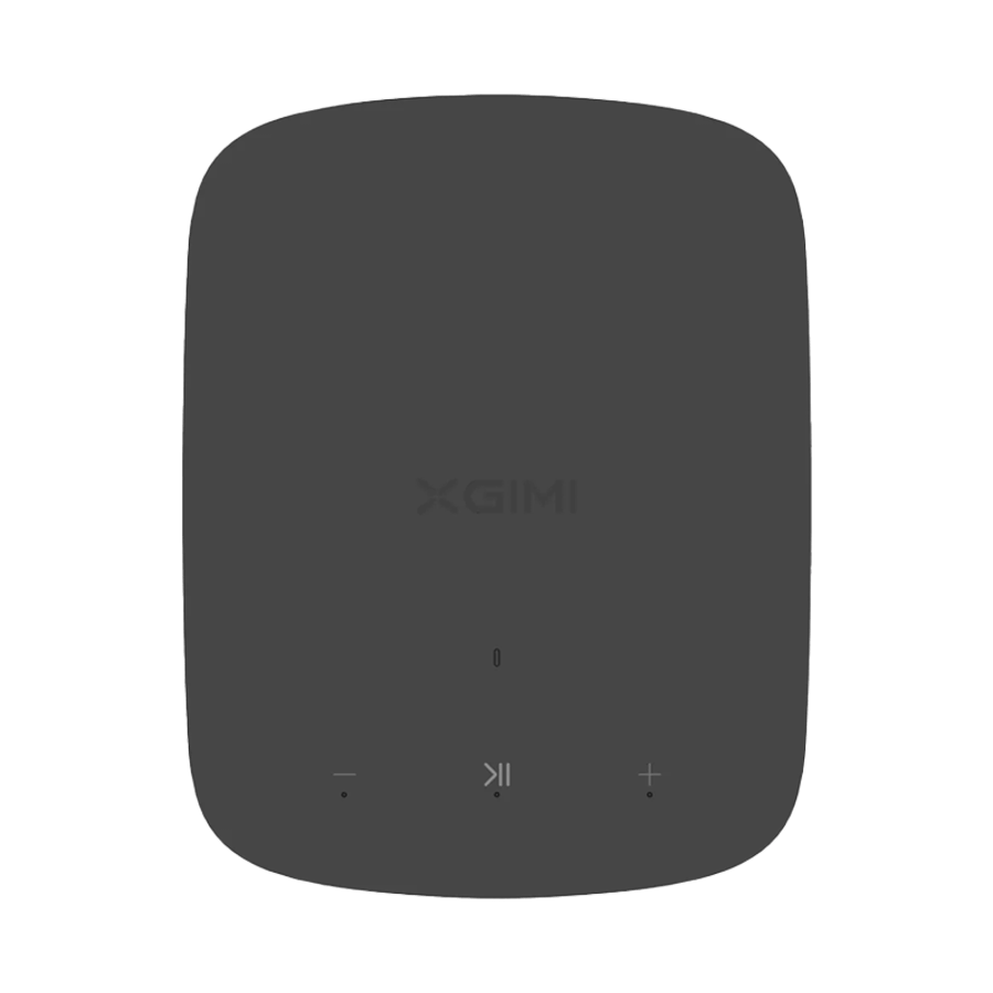 XGIMI Halo+ GoogleTV skjávarpi