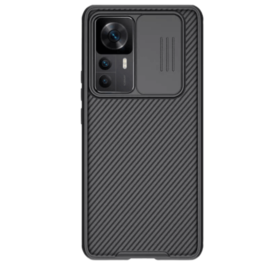 Xiaomi 12T Camshield Pro - Black