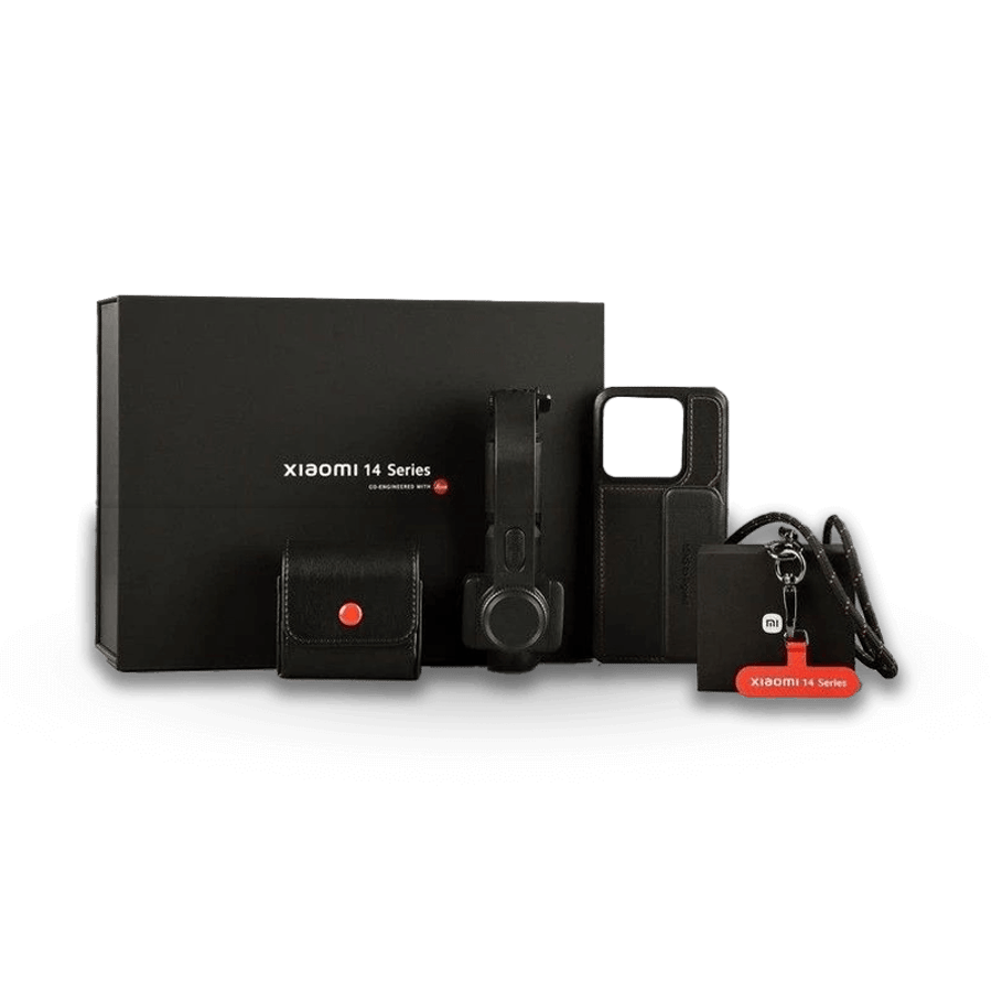Xiaomi 14 - Gjafasett