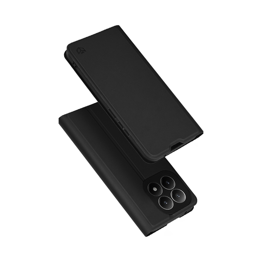 Xiaomi 15T - Magskin veskishulstur