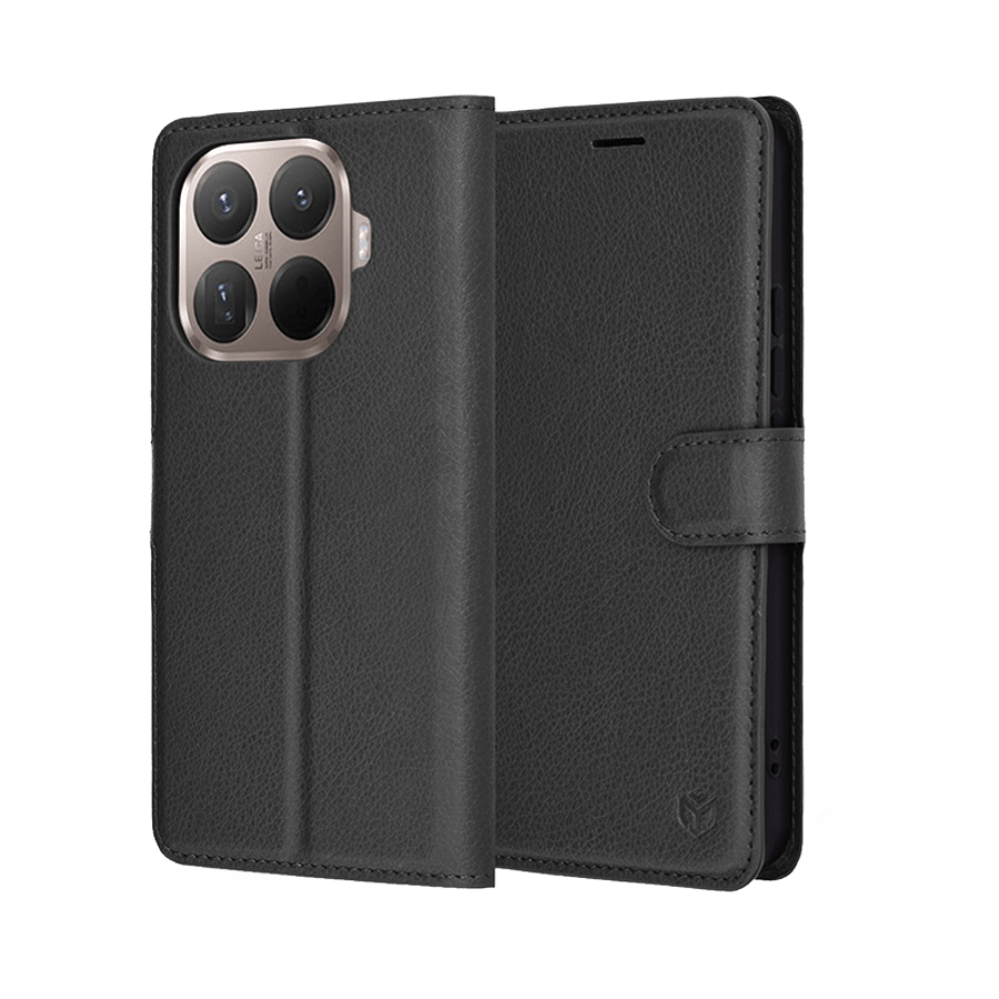 Xiaomi 15T Pro - Svart Veskishulstur
