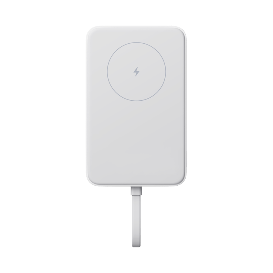 Xiaomi 33W Magnetic Power Bank 10.000mAh hleðslubanki með snúru