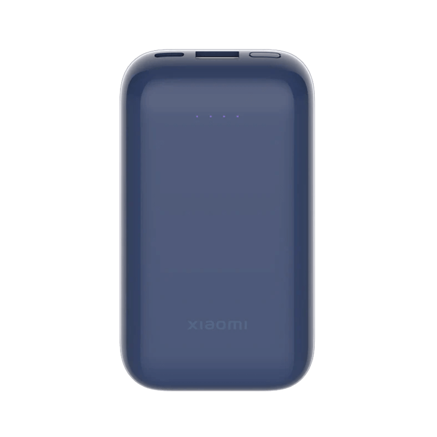 Xiaomi 33W Power Bank 10.000mAh Pocket Edition Pro hleðslubanki