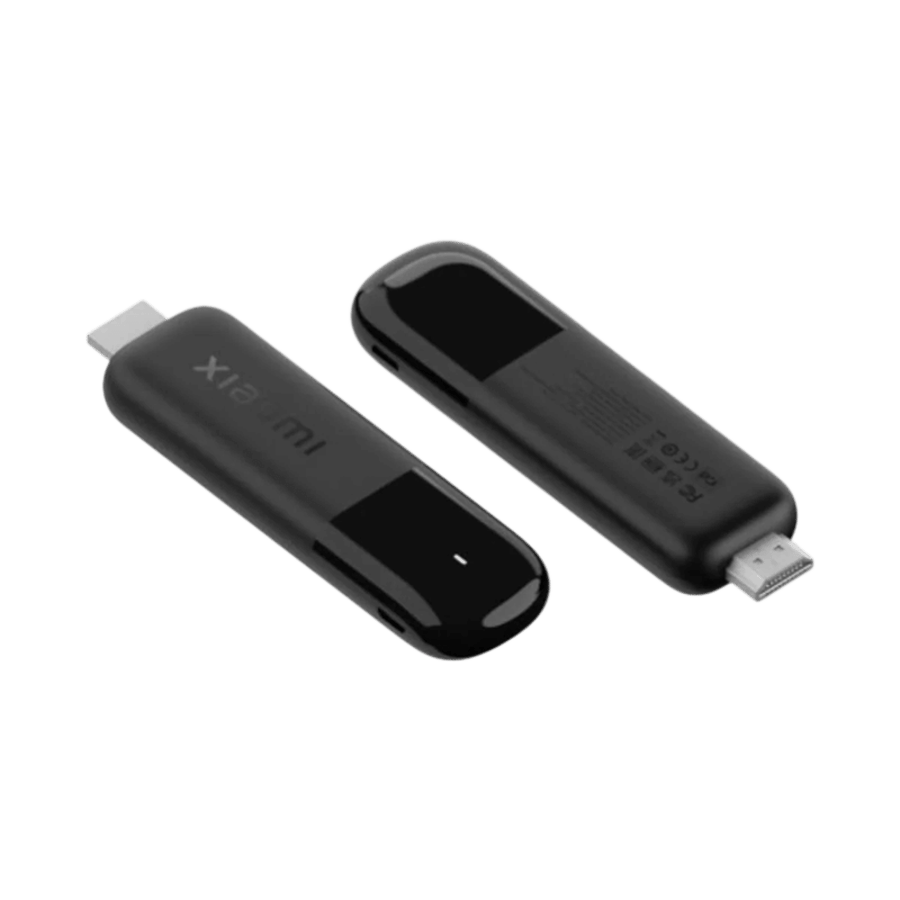 Xiaomi 4K TV Stick (2nd gen) margmiðlunarspilari
