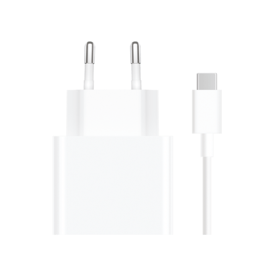 Xiaomi 67W HyperCharge Combo hleðslutæki
